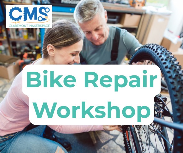 Image for Bike Repair Workshop