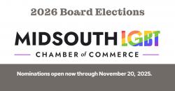 Image for Elections for Board