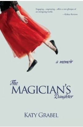 Cwc Book CWC Book Club: The Magician's Daughter – Connecticut Women's Council