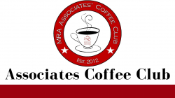 Image for Associates Coffee Club