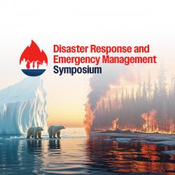 Image for Disaster Response & Emergency Management Symposium