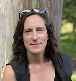 Image for Monday Night Meditation and Talk with Kate Siber - IN PERSON & ONLINE