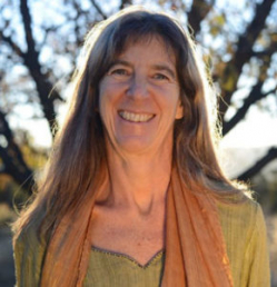 Image for Monday Night Meditation and Talk with Susie Harrington - IN PERSON & ONLINE