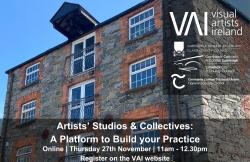 Зображення для студій та колективів художників: платформа для розвитку вашої практики