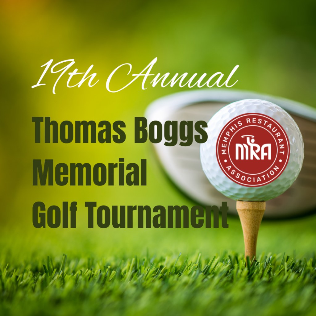 Thomas Bogs 19th Annual Thomas Boggs Memorial Golf Tournament