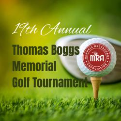 Image for 19th Annual Thomas Boggs Memorial Golf Tournament