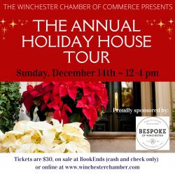 External flier or other event image