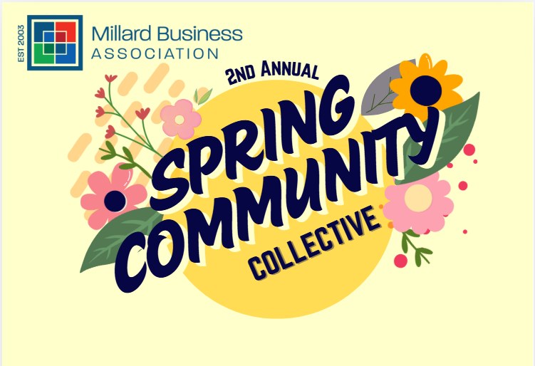 Image for 2nd Annual Spring Community Collective