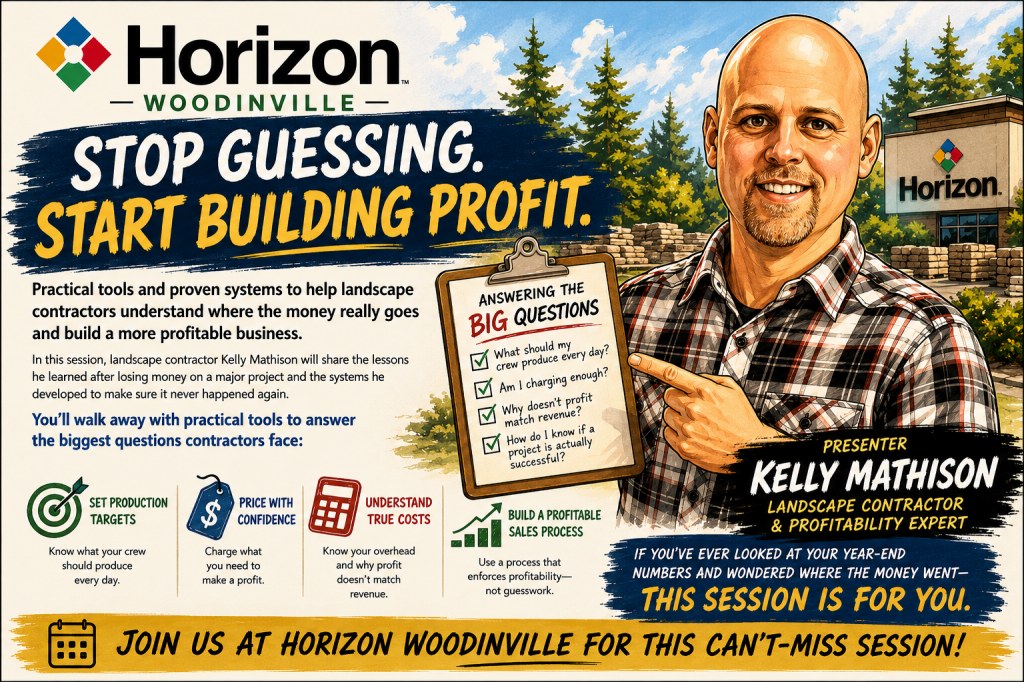 Image for WALP Meeting North - Where did the Money Go? Pricing for Profit!