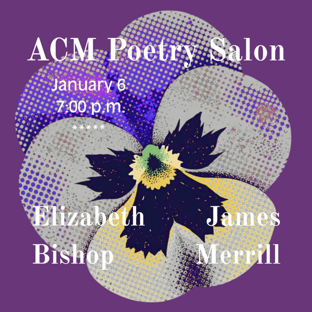 Image for World Poetry Salon