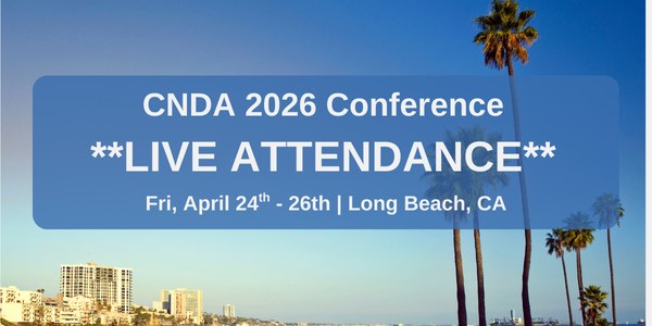 CNDA 2026 Conference