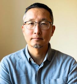 Image for Monday Night Meditation and Talk with Yong Oh - IN PERSON & ONLINE