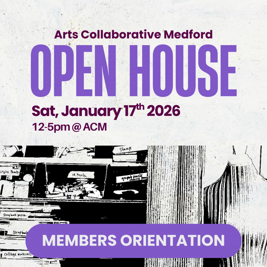 Image for Open House & Members Orientation