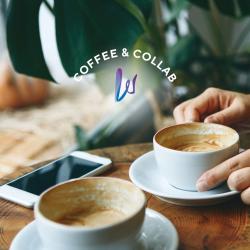 Image for Coffee & Collab: May