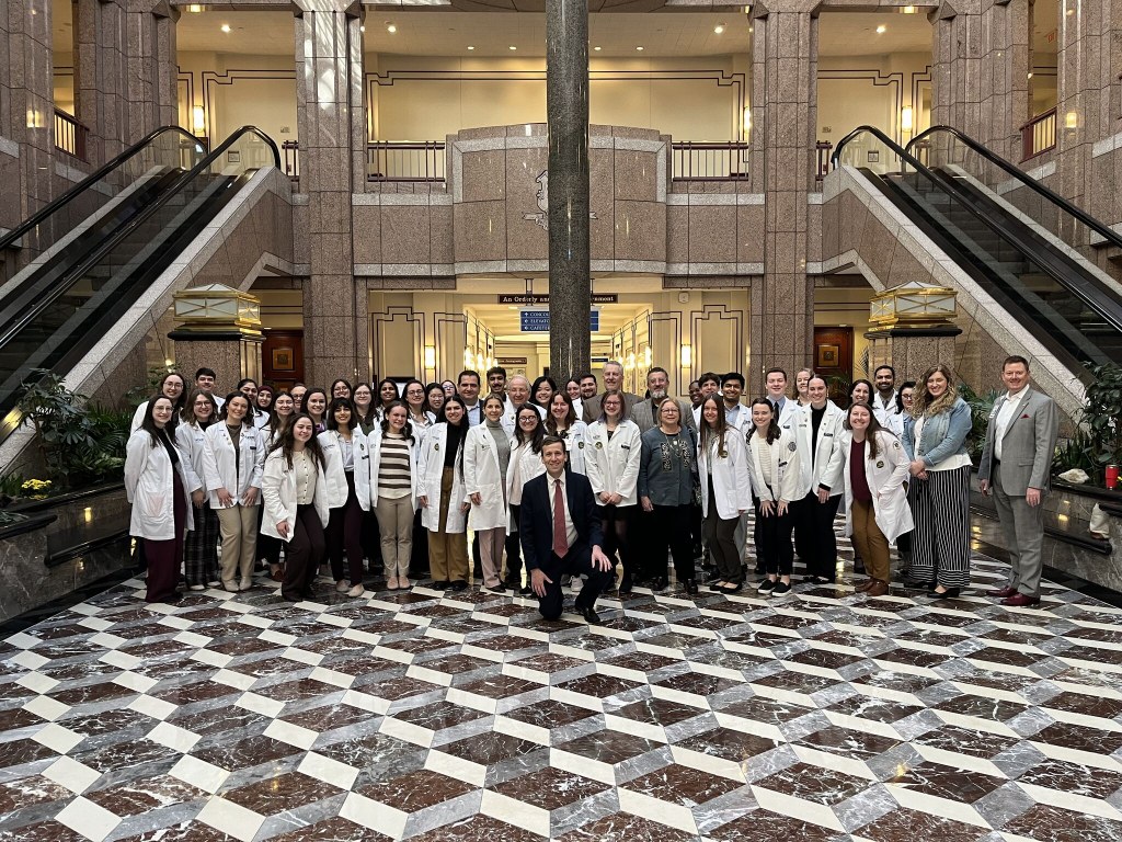 Image for Pharmacy Day at the Capital 2026
