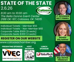 Image for State of the State