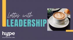 Image for Lattes with Leadership