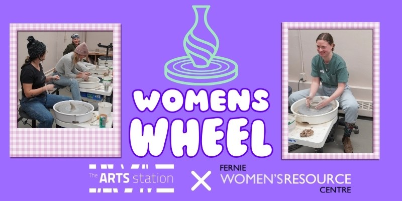 Image for IWD: Womens Wheel