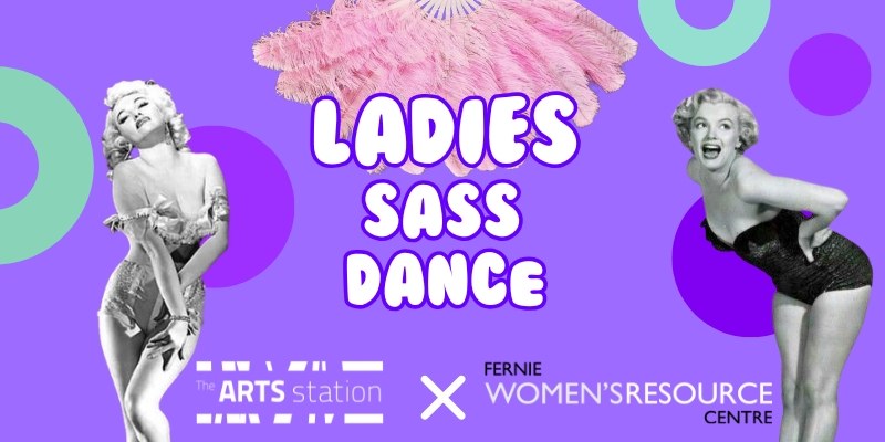 Image for IWD Sass Dance