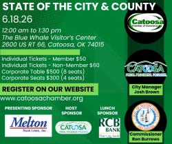 Image for State of the City and County (please register by June 12th)