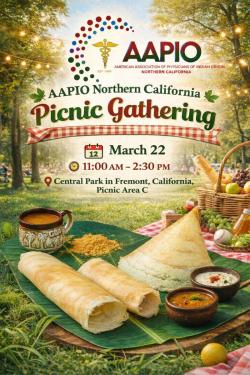 Image for Picnic Gathering