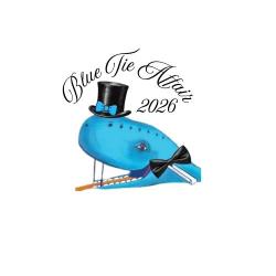 Image for 2026 Annual Blue Tie Affair