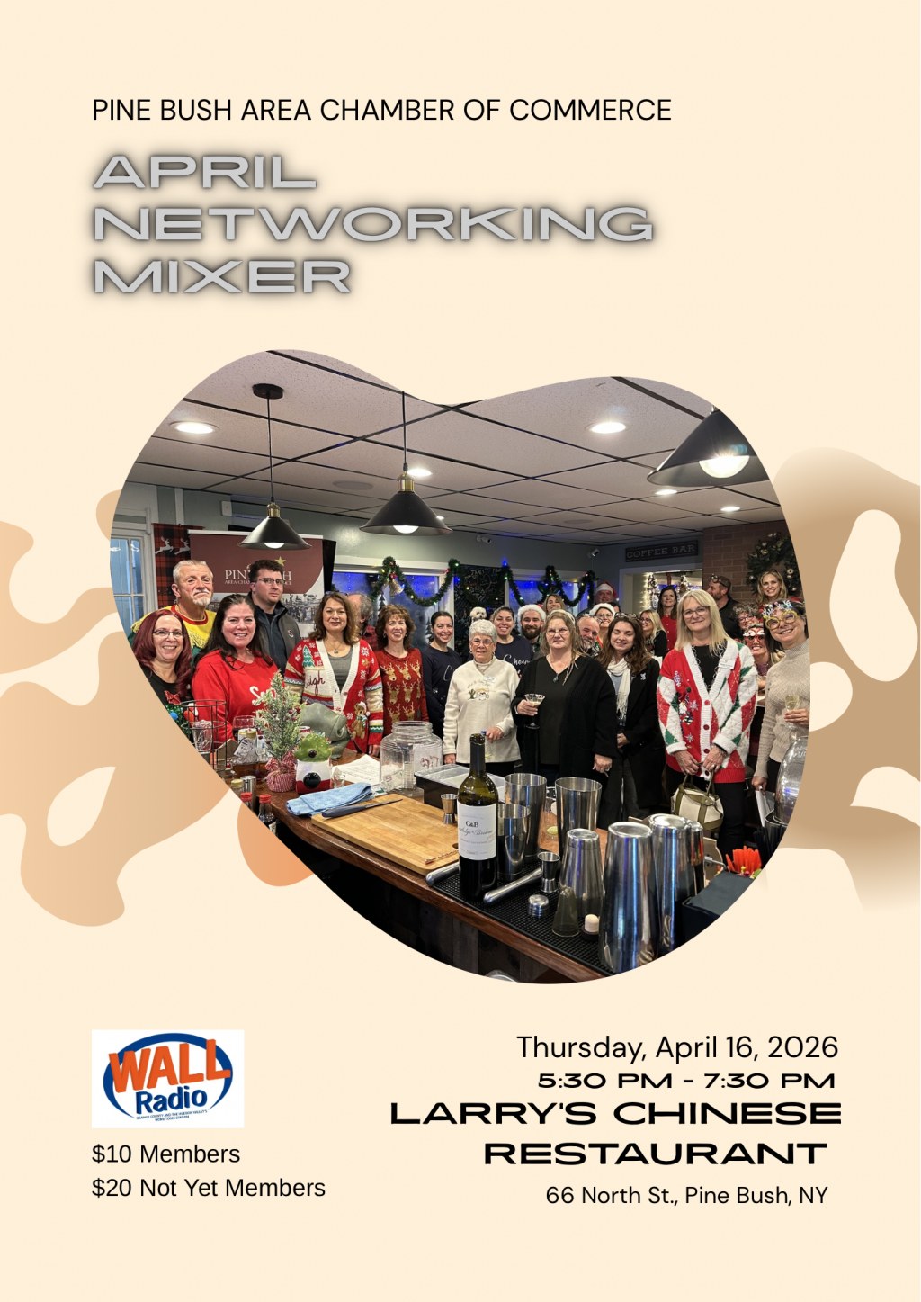 Events | Pine Bush Area Chamber of Commerce