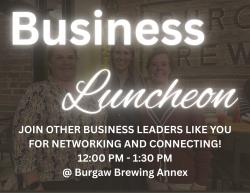 Image for BACC Luncheon