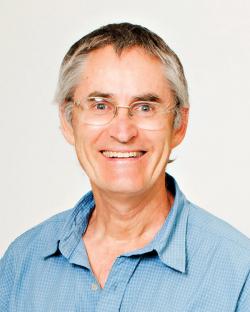 Image for Monday Night Meditation and Talk with Gil Fronsdal - IN PERSON and ONLINE (with Gil streaming on the screen in the hall)