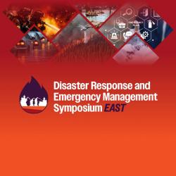 Image for Disaster Response and Emergency Management Symposium EAST