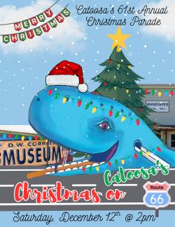 Image for Catoosa Christmas Parade