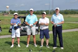 Image for Annual JASGC Golf Outing (Fundraiser)