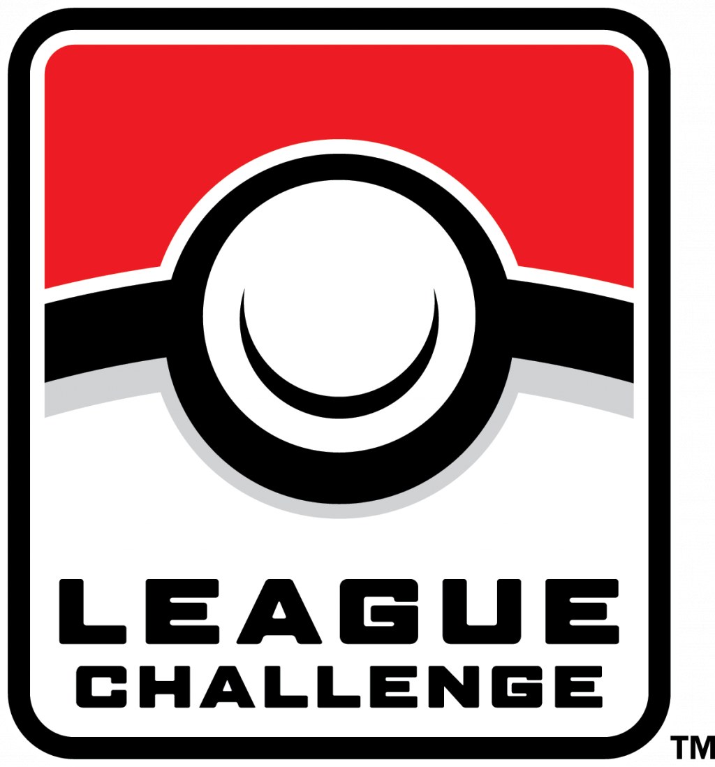 Pokémon League TCG Challenge