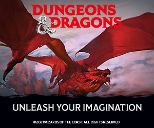 D&D Adventures League & Homebrew Campaigns - Gamers Geekery & Tavern