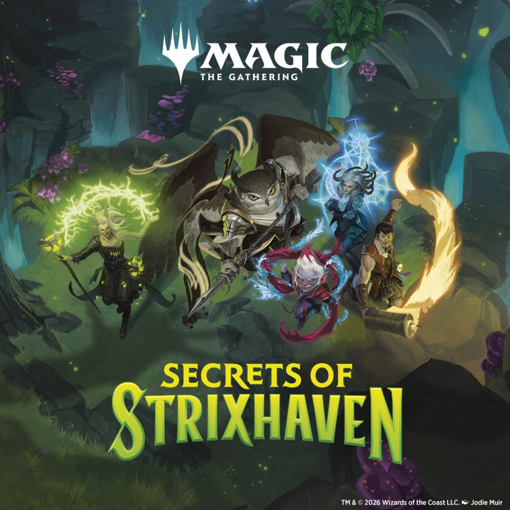 MtG Commander Night - Cedh
