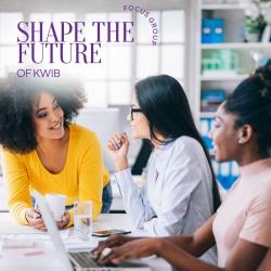 Image for Shape the Future of KWIB