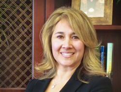 Image for CoCoTax Lunch, July 24: County Budget Overview with County Administrator Monica Nino