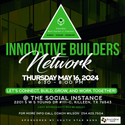 Image for Innovative Builder Network