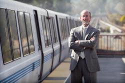Image for CoCoTax Lunch, June 26: Former State Senator Steve Glazer Discusses BART Accountability