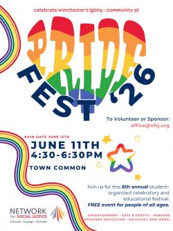 External flier or other event image