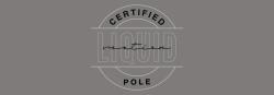 Image for LIVE IN-PERSON Pole Certification - Potters Bar, UK - June 11-13, 2027