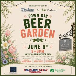 External flier or other event image