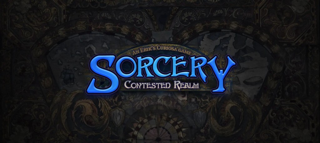 Sorcery: Contested Realm - Cornerstone Event