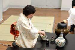 Image for Introduction to "The Way of Tea" (Chanoyu 茶の湯)