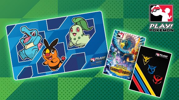 Mid - Year Celebration - Pokémon Go