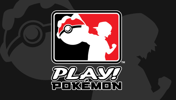 Pokémon League Play