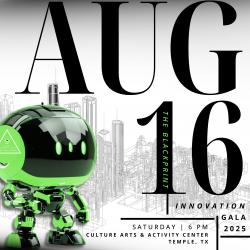 Image for Innovation PresentsBlah Blah Blah Blah