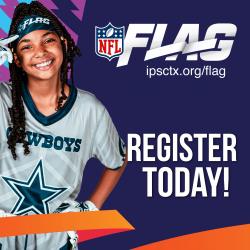 Image for NFL FLAG FOOTBALL