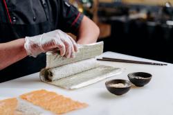 Image for Hands-On Sushi Workshop