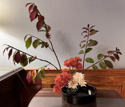 Image for Fall Ikebana